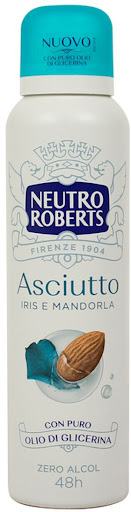 DEO.N/ROBERTS IRIS SPRAY ML150